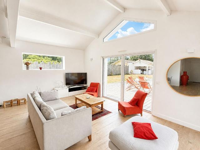 Maison 7 pièces 152 m²