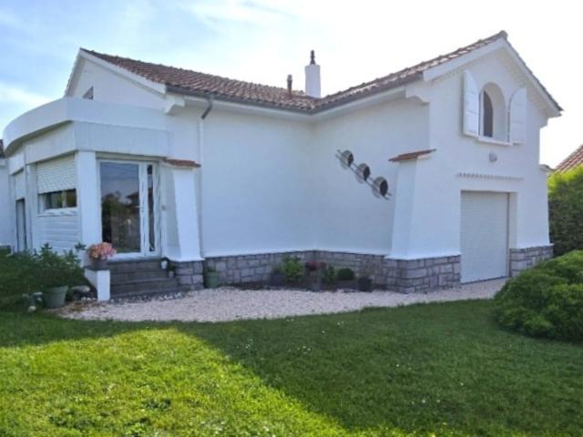 Maison 7 pièces 152 m²