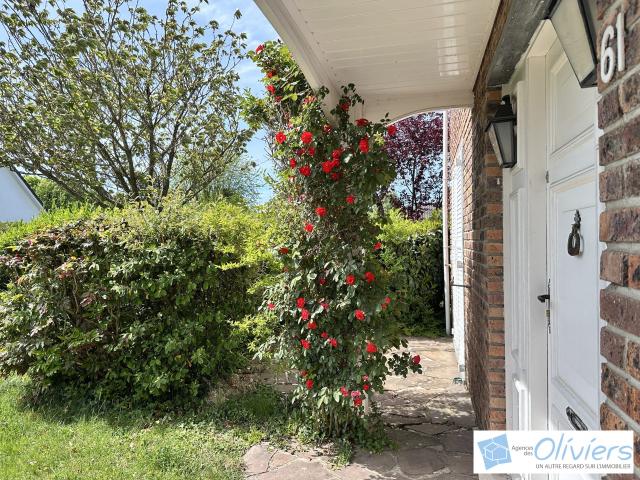 Maison 7 pièces 152 m²