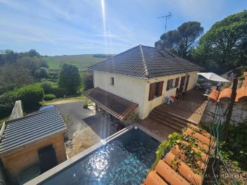 Maison 7 pièces 152 m²