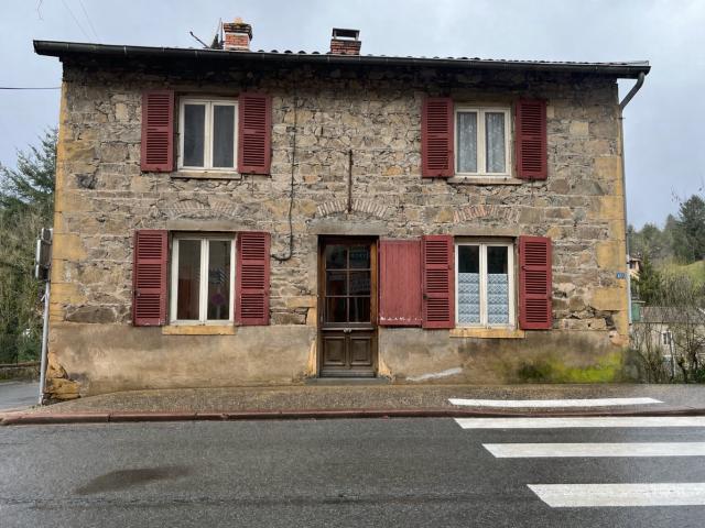 Maison 7 pièces 152 m²