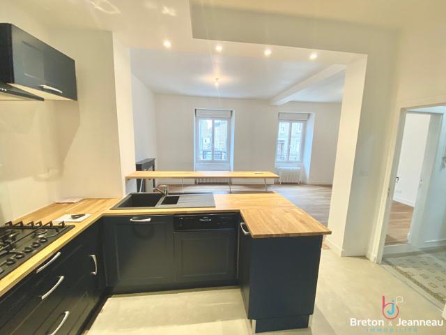 Maison 7 pièces 152 m²