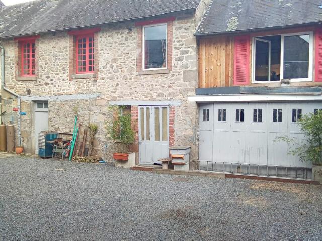 Maison 7 pièces 152 m²