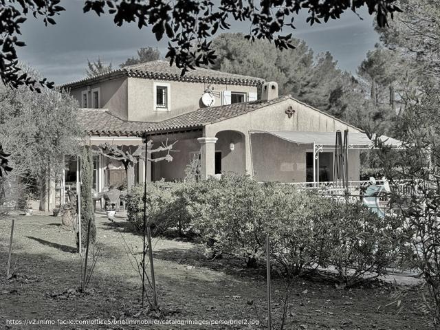 Maison 7 pièces 152 m²