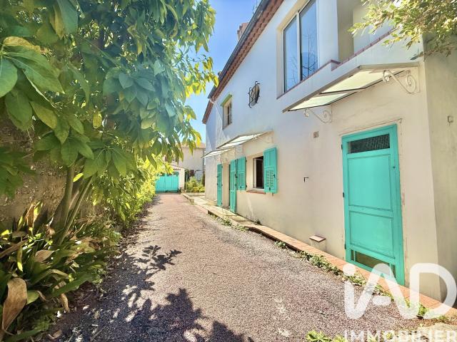 Maison 6 pièces 152 m²