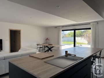 Maison 7 pièces 152 m²