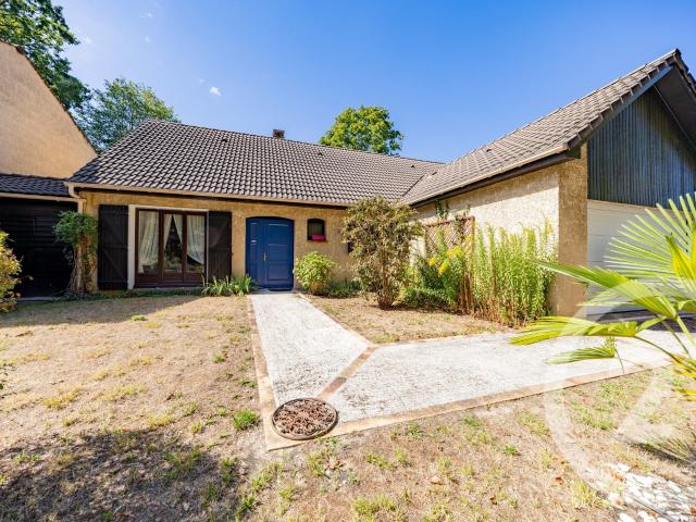 Maison 7 pièces 152 m²