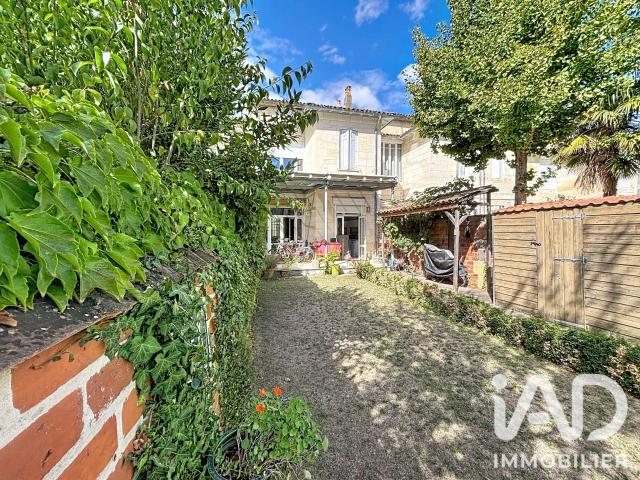 Maison 7 pièces 152 m²