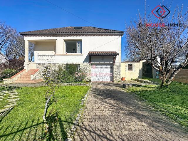 Maison 7 pièces 152 m²