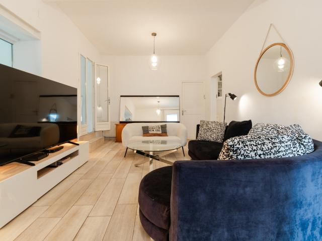Maison 7 pièces 152 m²