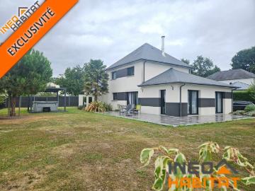 Maison 7 pièces 152 m²
