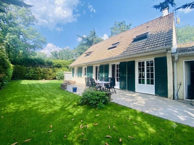 Maison 7 pièces 152 m²