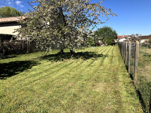 Maison 7 pièces 152 m²
