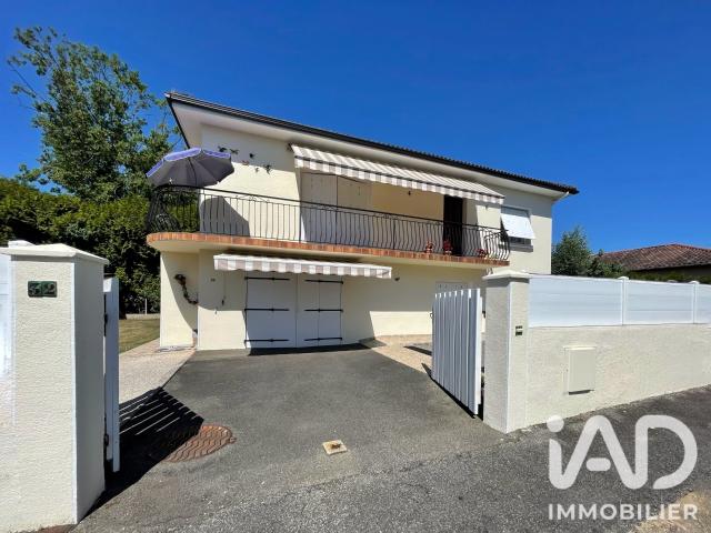Maison 7 pièces 152 m²