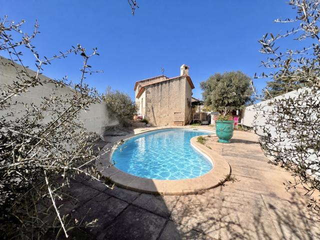 Maison 7 pièces 152 m²