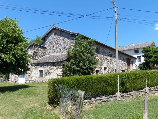 Maison 7 pièces 152 m²