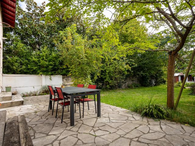 Maison 7 pièces 152 m²