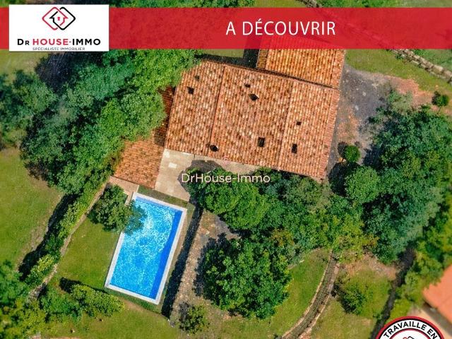 Maison 7 pièces 152 m²