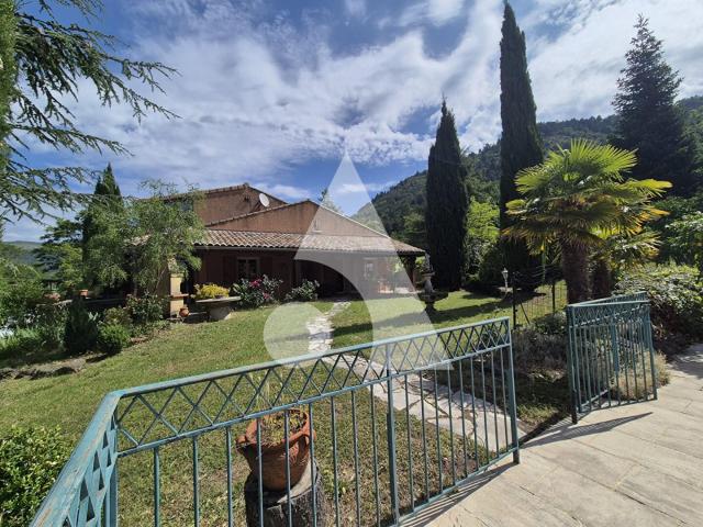 Maison 7 pièces 152 m²