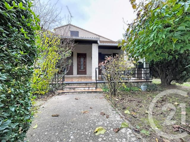 Maison 7 pièces 152 m²