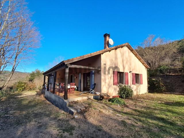 Maison 7 pièces 152 m²