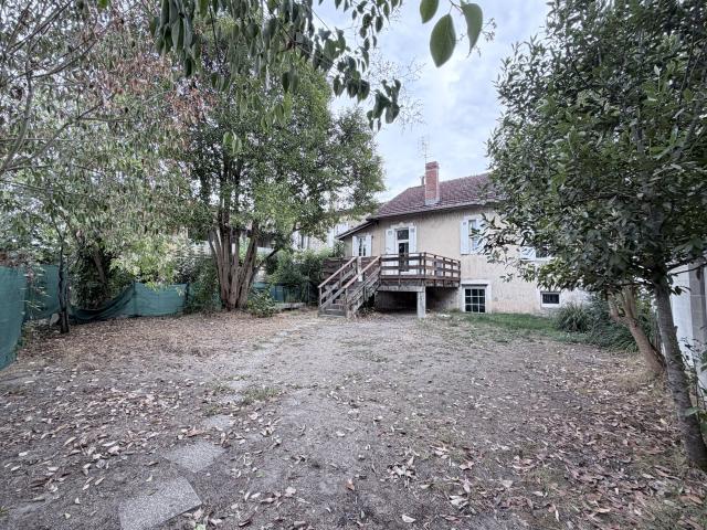 Maison 7 pièces 152 m²