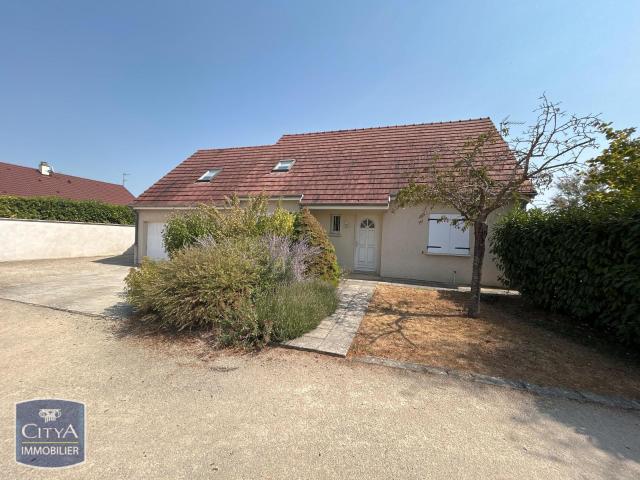 Maison 7 pièces 152 m²