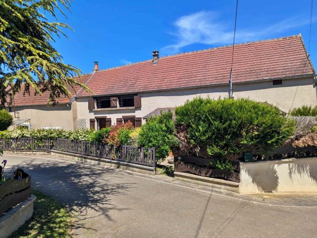 Maison 7 pièces 152 m²