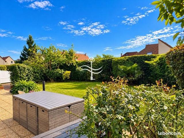 Maison 7 pièces 152 m²