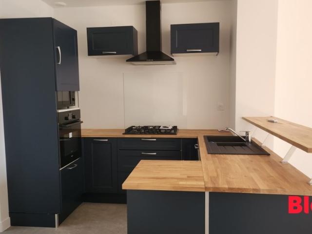 Maison 7 pièces 152 m²