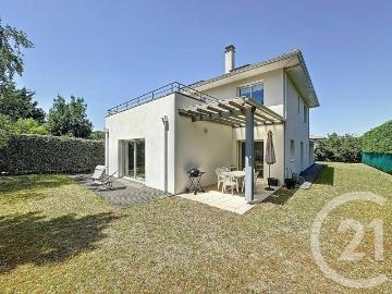 Maison 7 pièces 152 m²