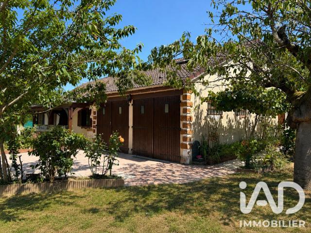 Maison 7 pièces 152 m²