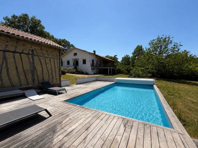 Maison 7 pièces 152 m²