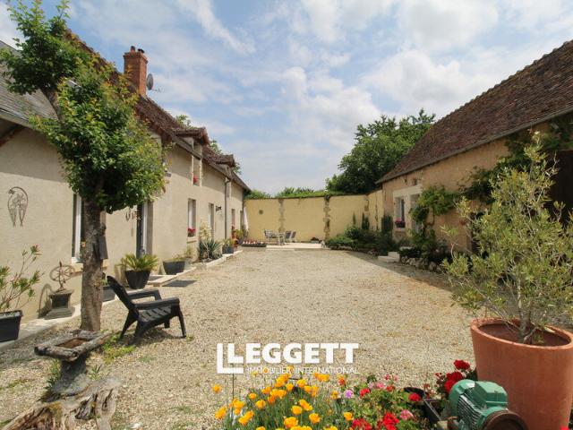 Maison 7 pièces 152 m²
