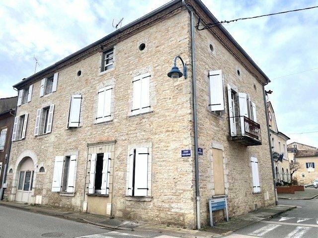 Maison 7 pièces 152 m²
