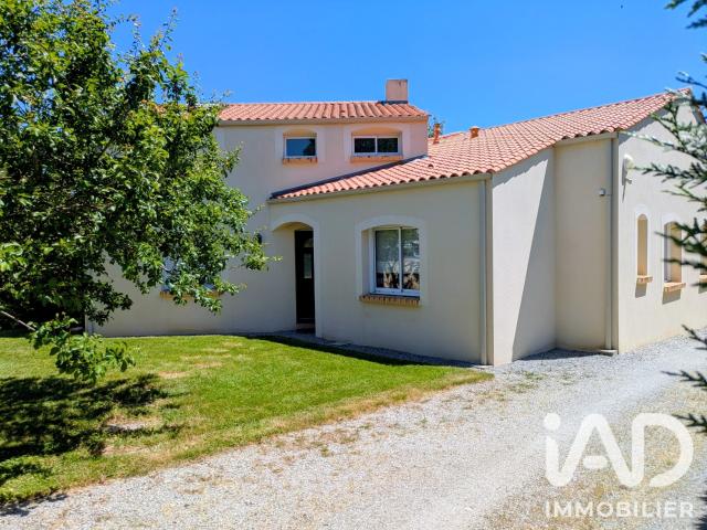 Maison 7 pièces 152 m²