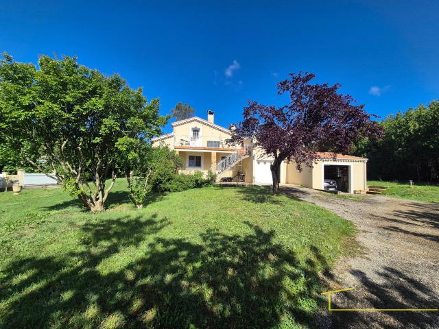Maison 7 pièces 152 m²
