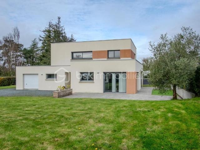 Maison 7 pièces 152 m²