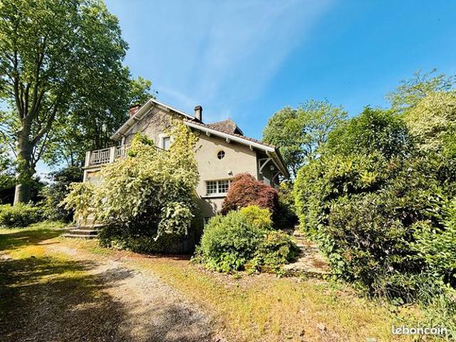 Maison 7 pièces 152 m²
