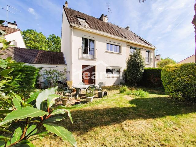 Maison 7 pièces 152 m²