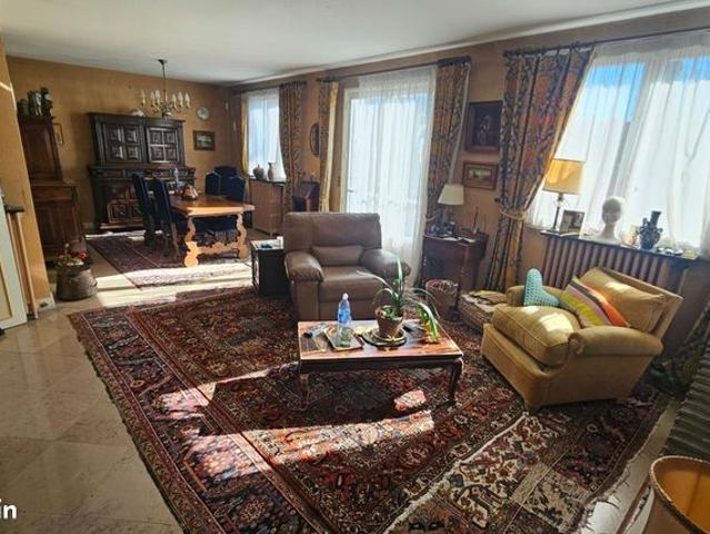 Maison 7 pièces 152 m²