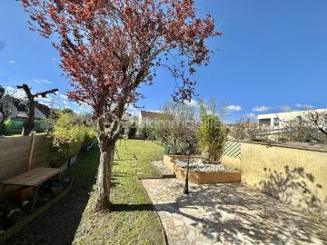Maison 7 pièces 153 m²