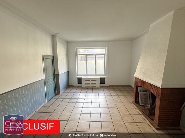Maison 7 pièces 153 m²