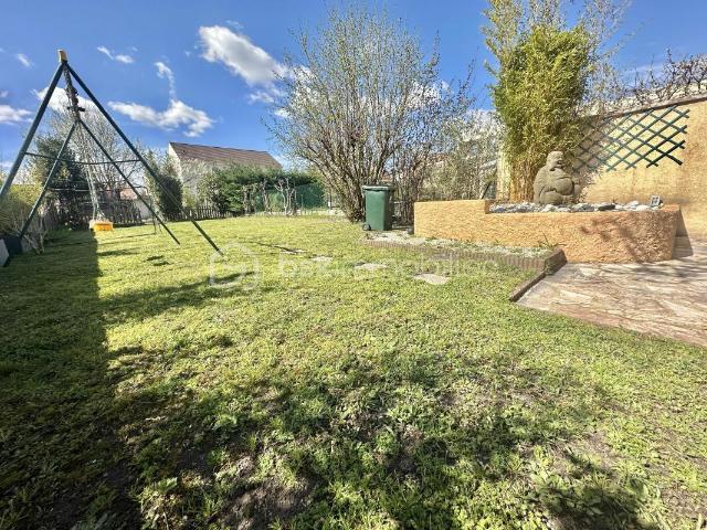 Maison 7 pièces 153 m²