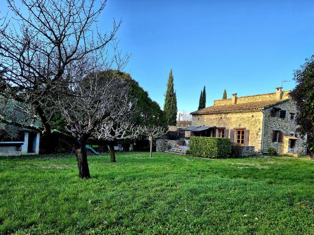 Maison 7 pièces 150 m²