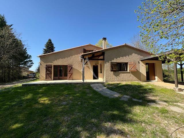 Maison 7 pièces 153 m²