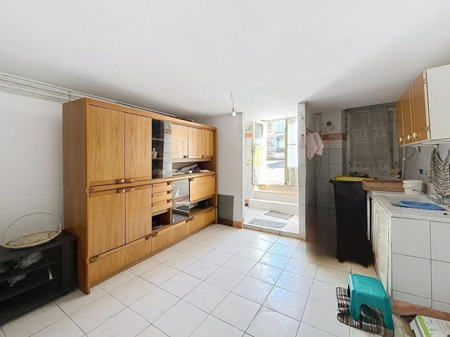 Maison 7 pièces 153 m²