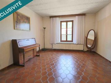 Maison 7 pièces 153 m²