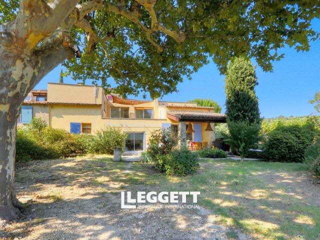 Maison 7 pièces 153 m²
