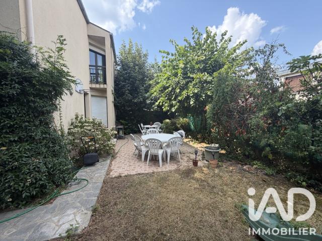 Maison 7 pièces 153 m²